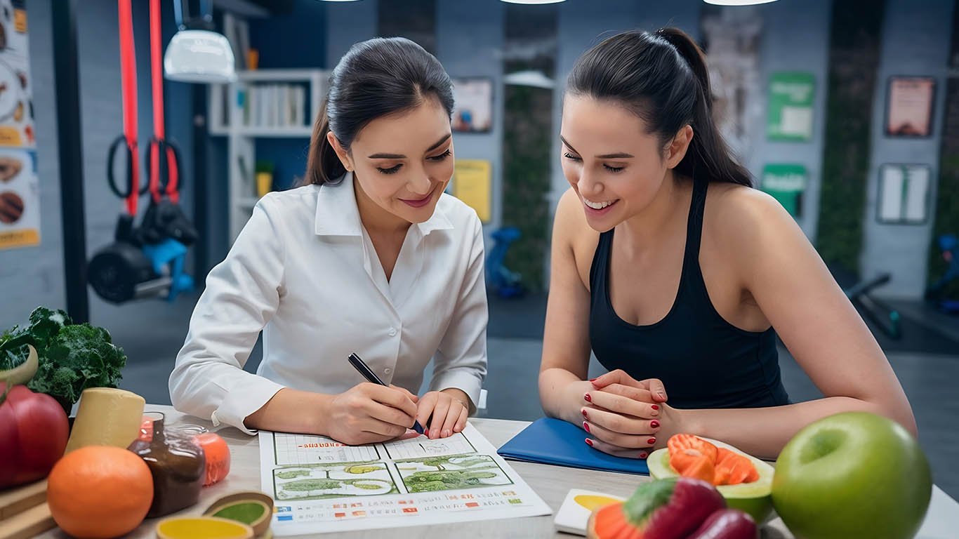 Managing Stress Through Ayurvedic Practices